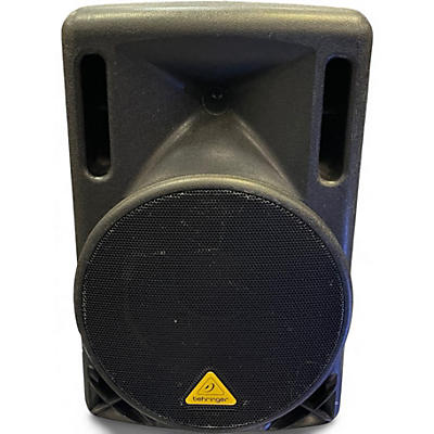 Used Behringer Eurolive B210 D Powered Speaker