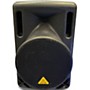 Used Behringer Eurolive B210 D Powered Speaker