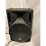 Used Behringer Used Behringer Eurolive B212A Powered Speaker