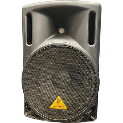 Used Behringer Eurolive B212A Powered Speaker
