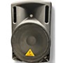 Used Behringer Eurolive B212A Powered Speaker