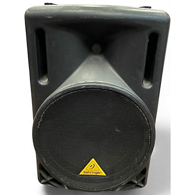 Behringer Used Behringer Eurolive B212D Powered Speaker