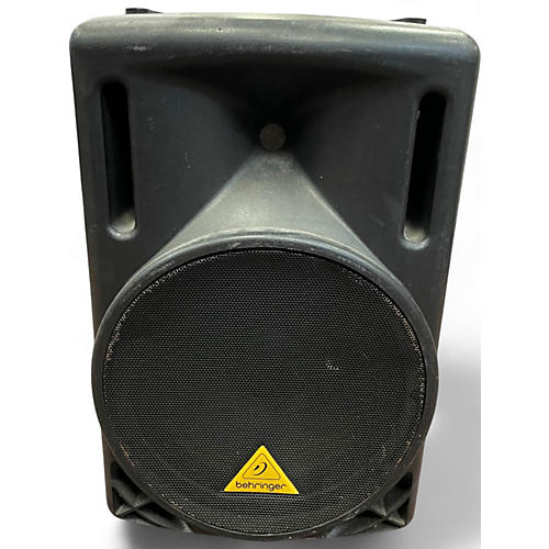 Behringer Used Behringer Eurolive B212D Powered Speaker