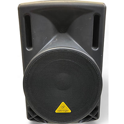 Used Behringer Eurolive B212D Powered Speaker