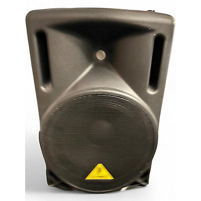 Used Behringer Eurolive B212D Powered Speaker