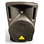 Used Behringer Eurolive B212D Powered Speaker