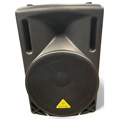 Used Behringer Eurolive B212D Powered Speaker