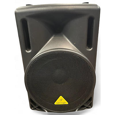 Used Behringer Eurolive B212D Powered Speaker