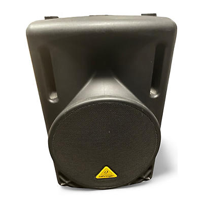 Used Behringer Eurolive B212D Powered Speaker