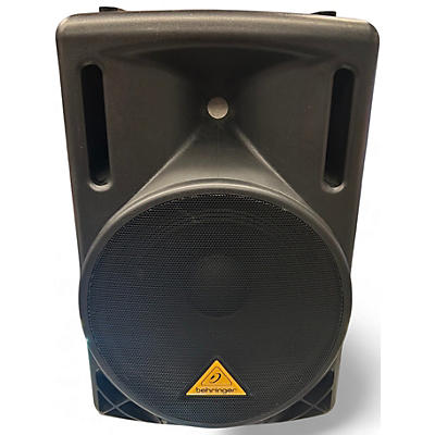Used Behringer Eurolive B212D Powered Speaker