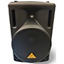 Used Behringer Eurolive B212D Powered Speaker