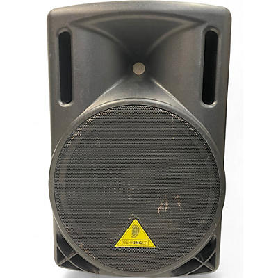 Used Behringer Eurolive B212D Powered Speaker