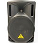 Used Behringer Eurolive B212D Powered Speaker