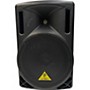 Used Behringer Eurolive B212D Powered Speaker