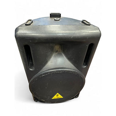 Used Behringer Eurolive B212D Powered Speaker