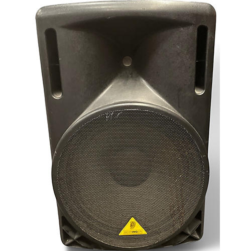 Used Behringer Eurolive B215A Powered Speaker