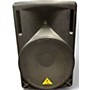 Used Behringer Eurolive B215A Powered Speaker