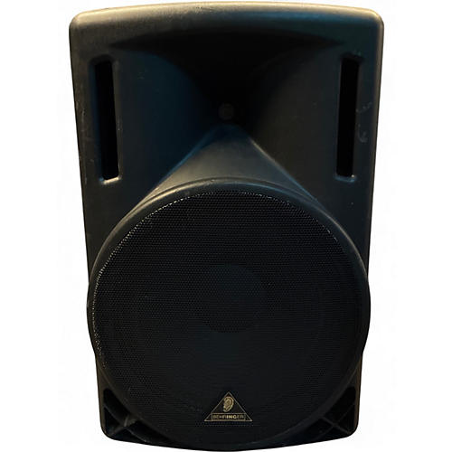 Used Behringer Eurolive B215A Powered Speaker