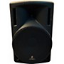 Used Behringer Eurolive B215A Powered Speaker