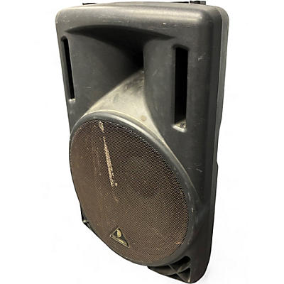 Used Behringer Eurolive B215A Powered Speaker