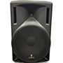 Used Behringer Eurolive B215A Powered Speaker