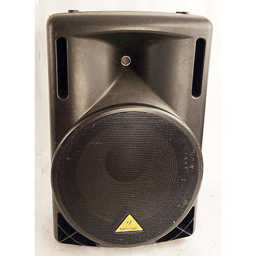 Behringer Used Behringer Eurolive B215D Powered Speaker