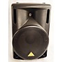 Used Behringer Used Behringer Eurolive B215D Powered Speaker