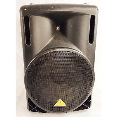 Behringer Used Behringer Eurolive B215D Powered Speaker