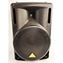 Used Behringer Used Behringer Eurolive B215D Powered Speaker