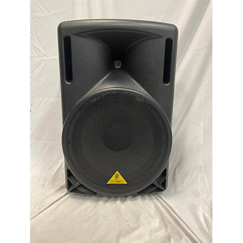 Behringer Used Behringer Eurolive B215D Powered Speaker