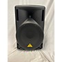 Used Behringer Used Behringer Eurolive B215D Powered Speaker