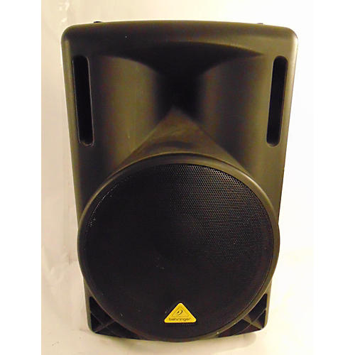 Behringer Used Behringer Eurolive B215D Powered Speaker