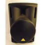 Used Behringer Used Behringer Eurolive B215D Powered Speaker