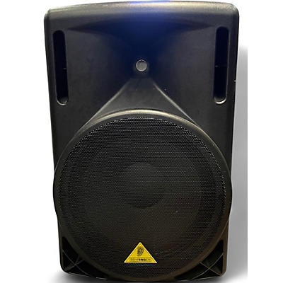 Behringer Used Behringer Eurolive B215D Powered Speaker