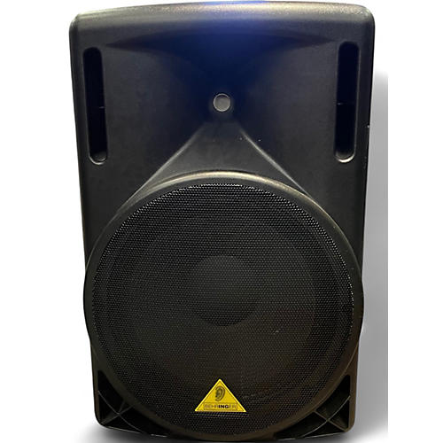 Behringer Used Behringer Eurolive B215D Powered Speaker