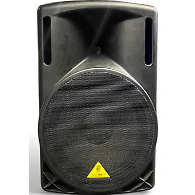 Behringer Used Behringer Eurolive B215D Powered Speaker