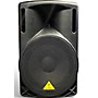 Used Behringer Used Behringer Eurolive B215D Powered Speaker