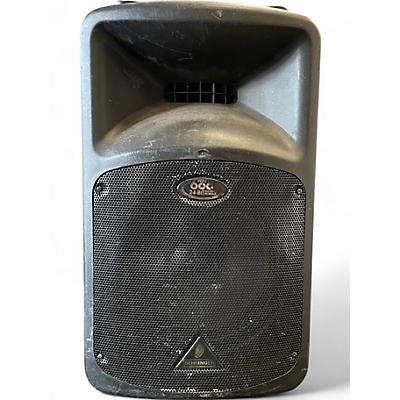 Used Behringer Eurolive B512DSP Powered Speaker