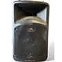 Used Behringer Eurolive B512DSP Powered Speaker