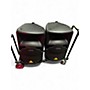 Used Behringer Eurolive B612D Pair Powered Speaker