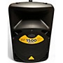 Used Behringer Eurolive B615D Powered Speaker