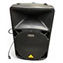 Used Behringer Eurolive B615D Powered Speaker