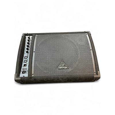 Used Behringer Eurolive F1220D Powered Monitor