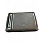 Used Behringer Eurolive F1220D Powered Monitor