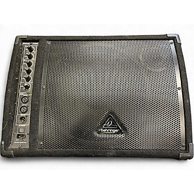 Used Behringer Eurolive F1220D Powered Monitor