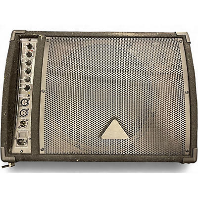 Used Behringer Eurolive F1220D Powered Speaker