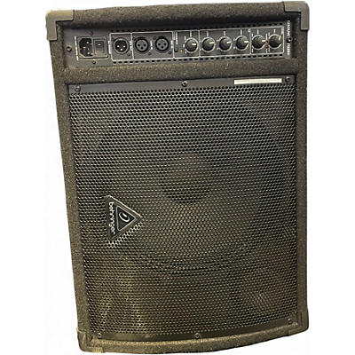 Used Behringer Eurolive F1220D Powered Speaker