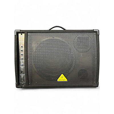 Used Behringer Eurolive F1320D Powered Speaker