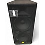 Used Behringer Eurolive VP2520 Unpowered Speaker