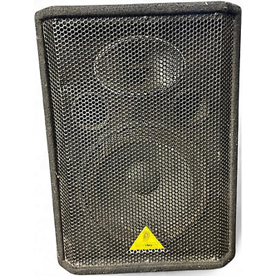 Used Behringer Eurolive VS1220F Keyboard Amp